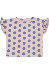 T-shirt Nao Jersey Dots
