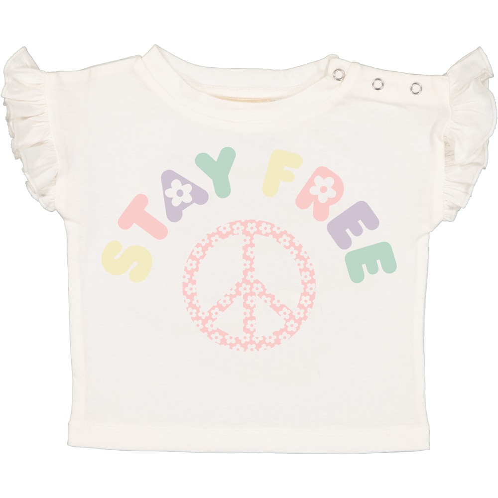 T-shirt Nao Jersey Free