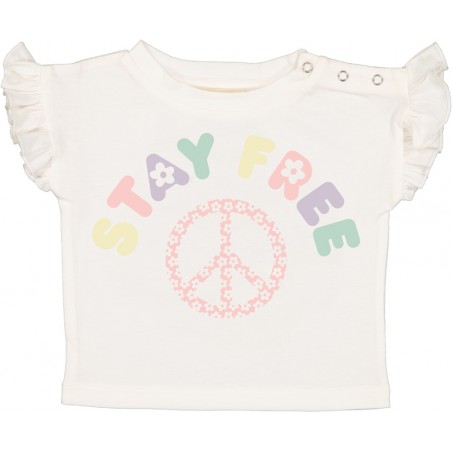 T-shirt Nao Jersey Free