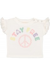 T-shirt Nao Jersey Free