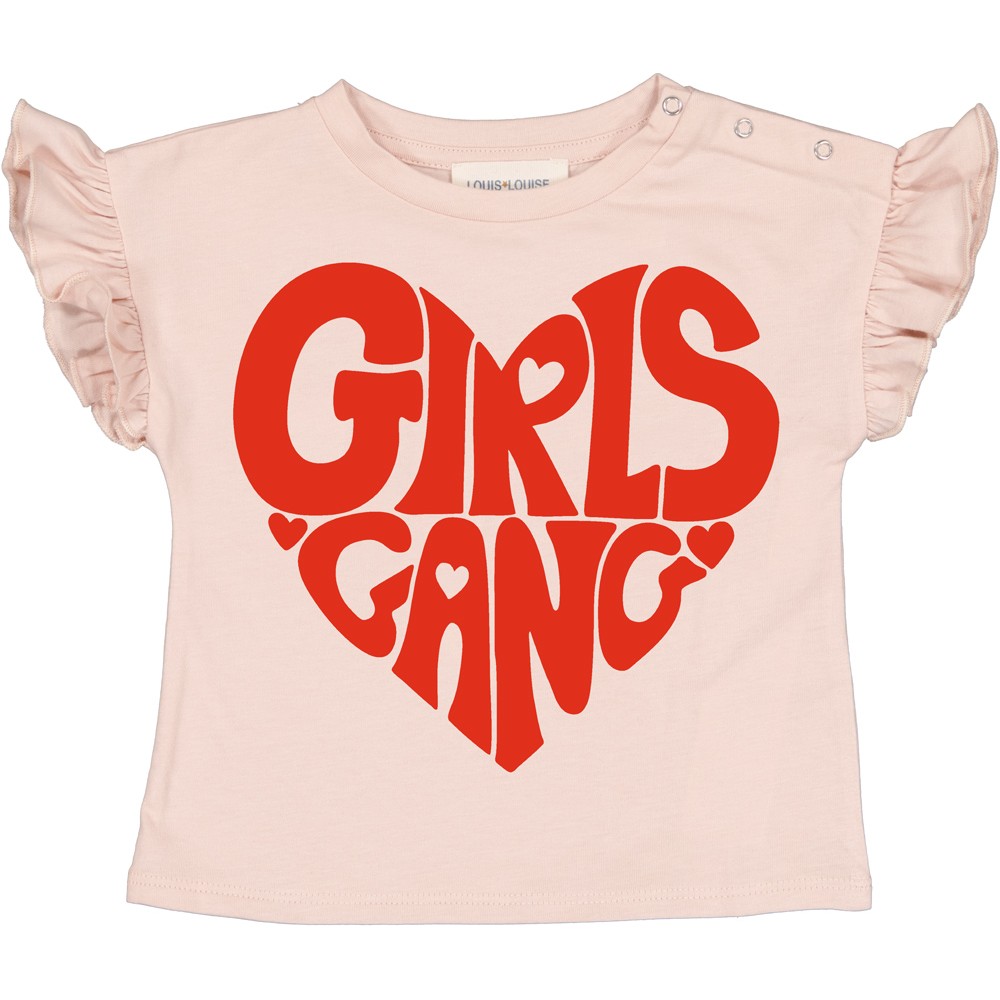 T-shirt Nao Jersey Girls