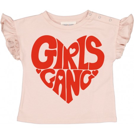 T-shirt Nao Jersey Girls