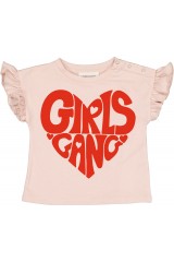 T-shirt Nao Jersey Girls