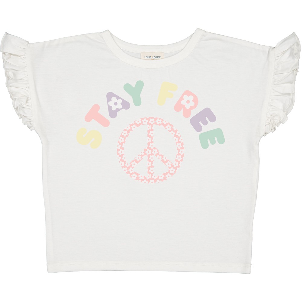 T-shirt Naomie Jersey Free
