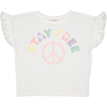 T-shirt Naomie Jersey Free