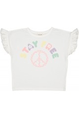 T-shirt Naomie Jersey Free