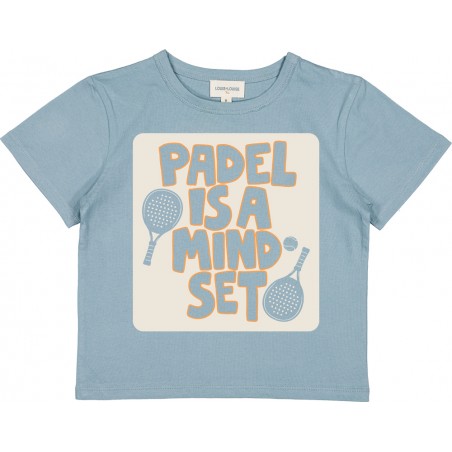 T-shirt Tom Jersey Padel