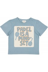 T-shirt Tom Jersey Padel