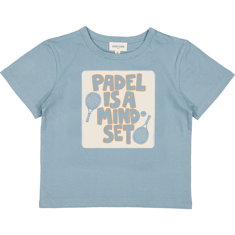 T-shirt Tom Jersey Padel