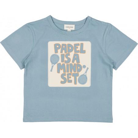 T-shirt Tom Jersey Padel