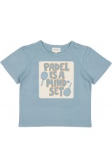 T-shirt Tom Jersey Padel