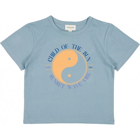 T-shirt Tom Jersey Yin Yang