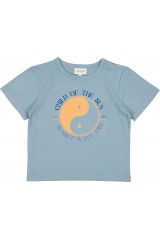 T-shirt Tom Jersey Yin Yang