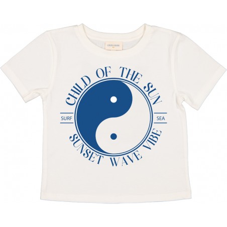 T-shirt Tom Jersey Yin Yang
