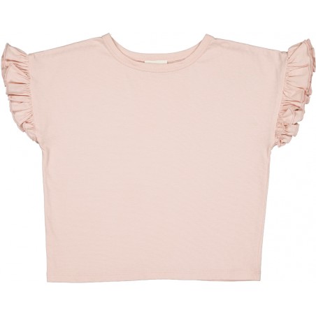 T-shirt Naomie Jersey