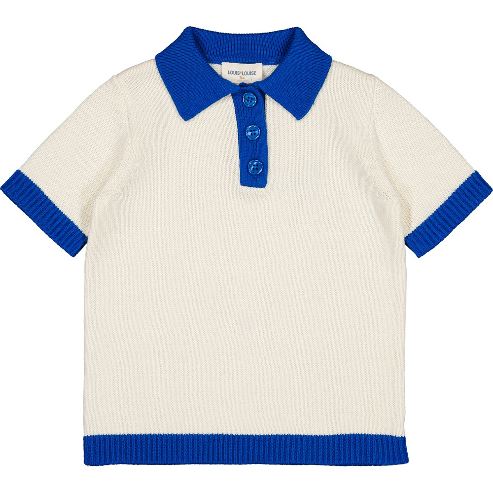 Pull Paulo Knitted Cotton