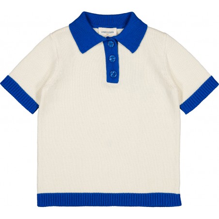 Pull Paulo Knitted Cotton