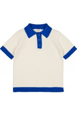 Pull Paulo Knitted Cotton
