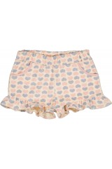 Short Astree Terry Heart