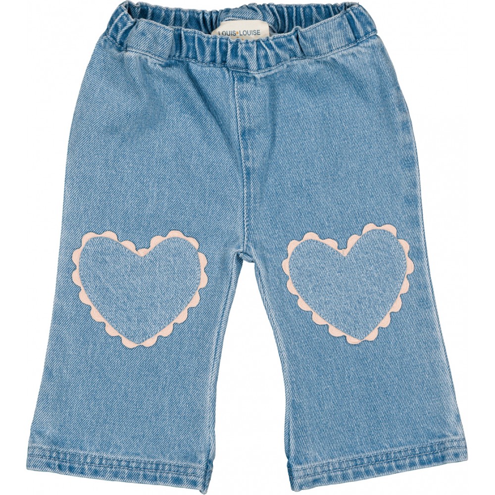 Trousers Holly Denim