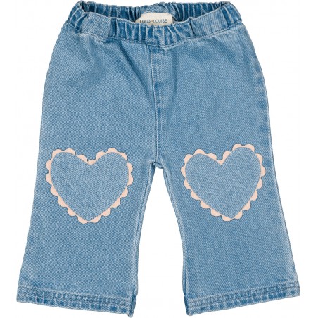 Trousers Holly Denim