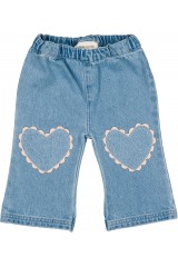 Trousers Holly Denim