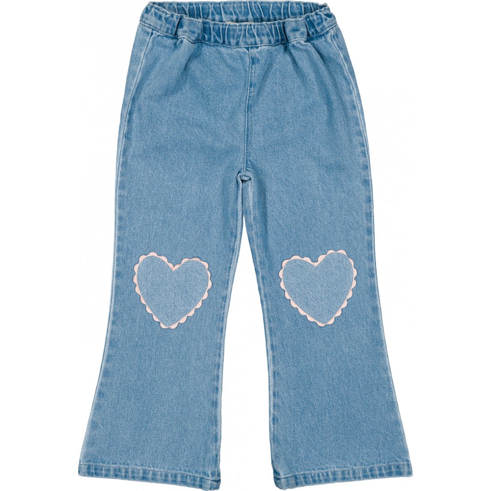 Trousers Holly Denim