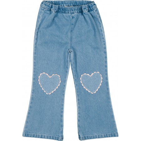 Trousers Holly Denim