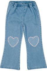 Trousers Holly Denim