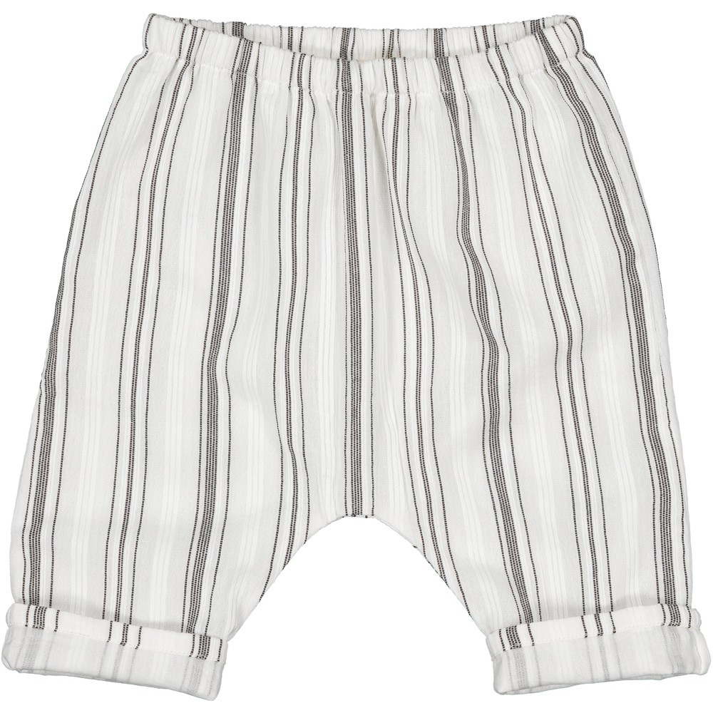 Trousers Jungle Cotton Stripe