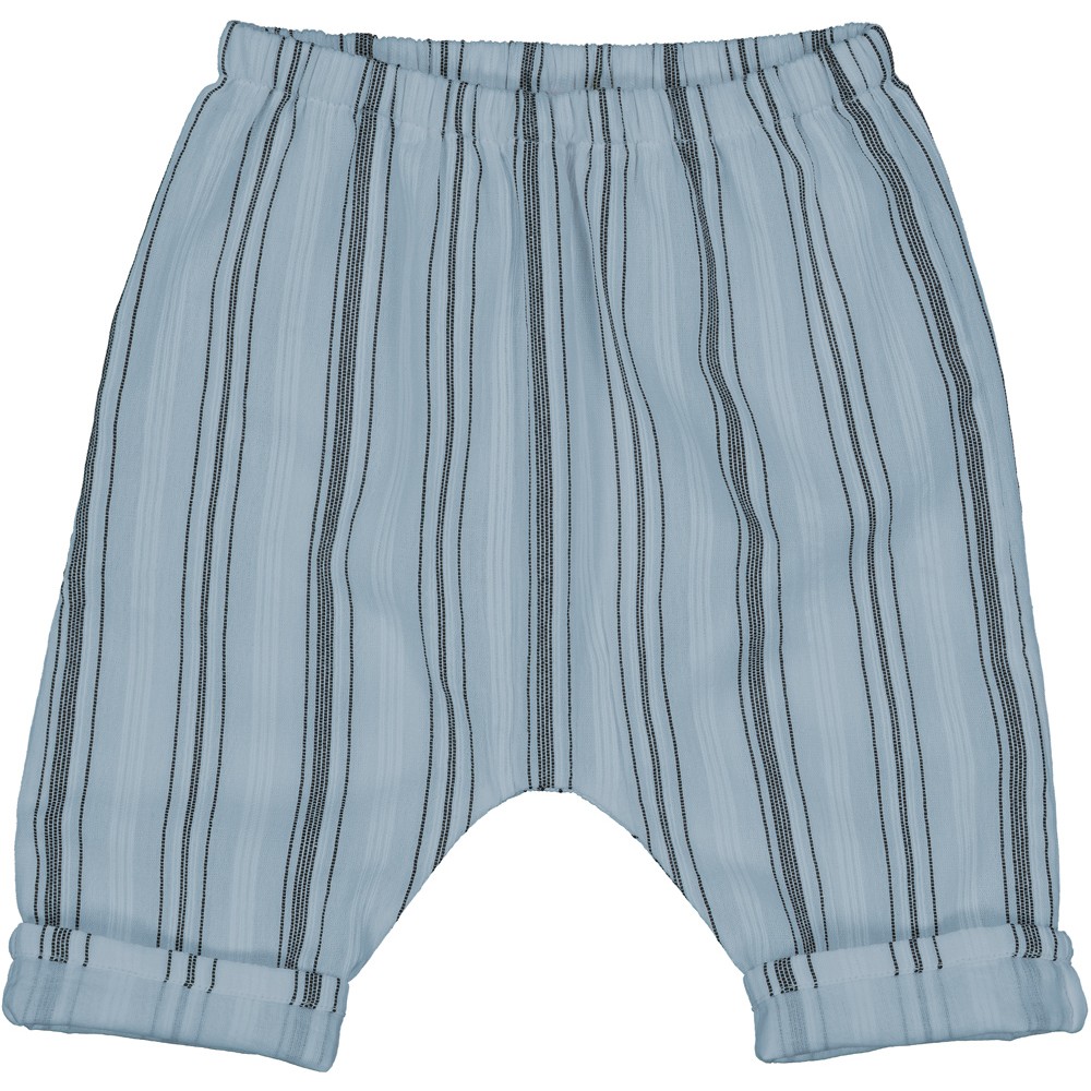 Trousers Jungle Cotton Stripe