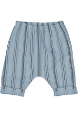 Trousers Jungle Cotton Stripe