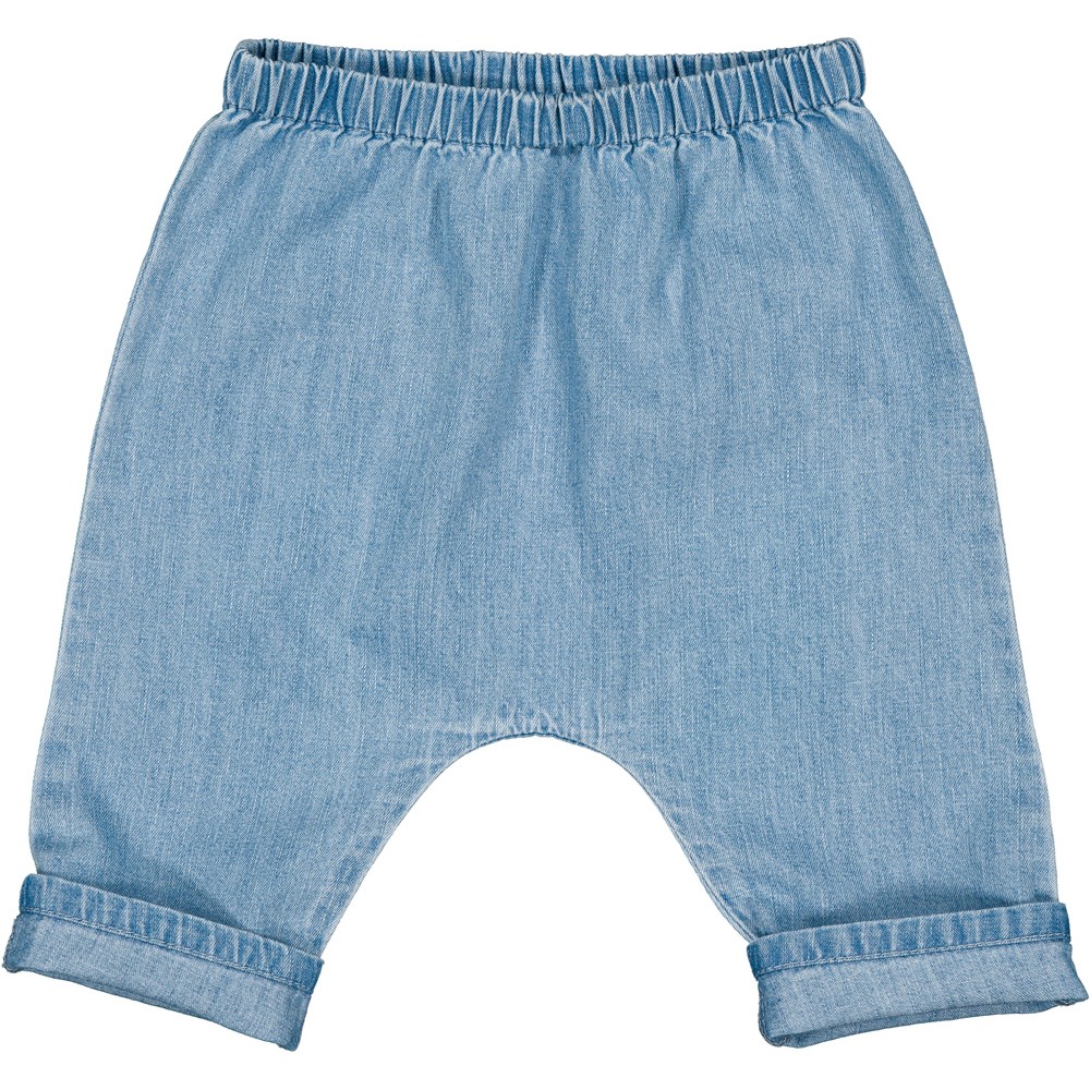 Trousers Jungle Light Denim