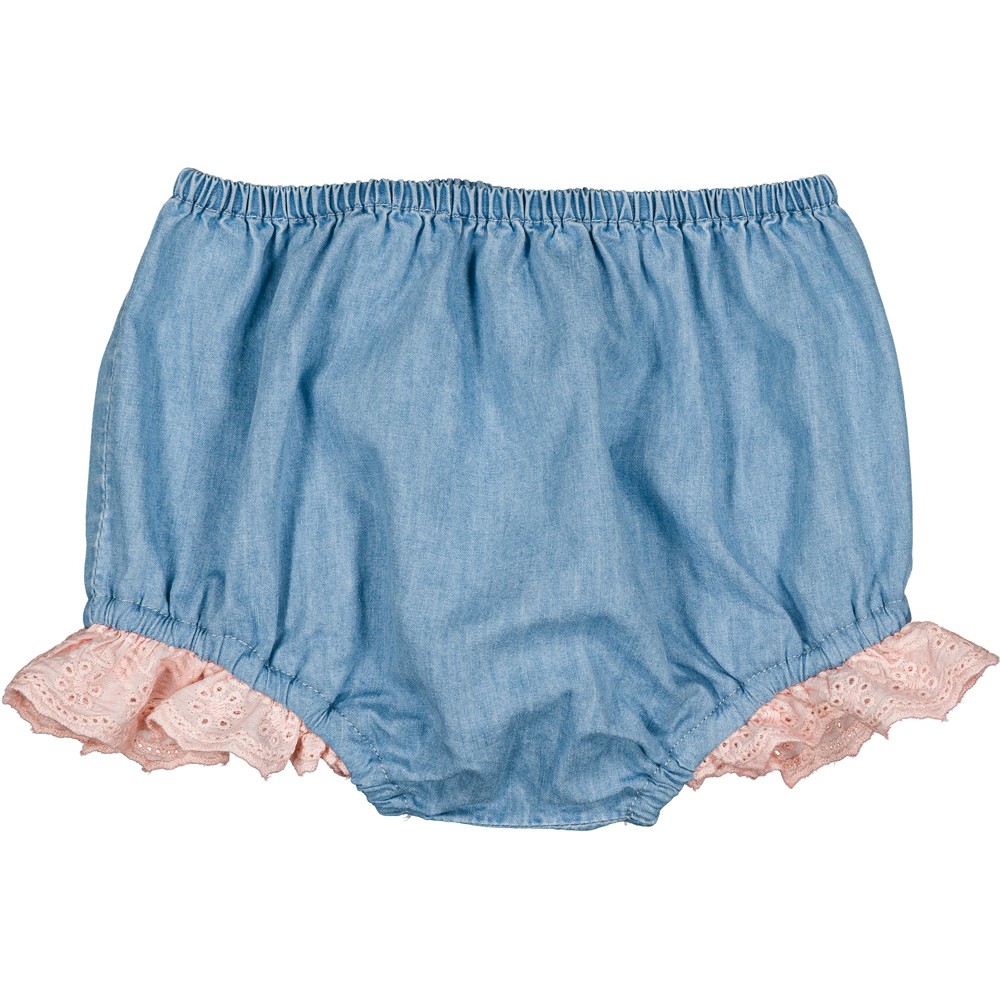 Bloomer Douceur Chambray