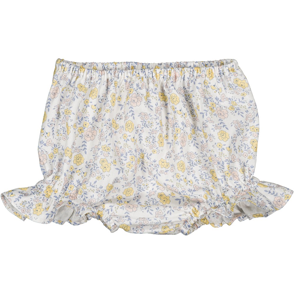 Bloomer Douceur Cotton Romantic Flower