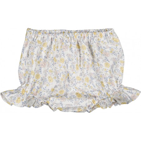 Bloomer Douceur Cotton Romantic Flower