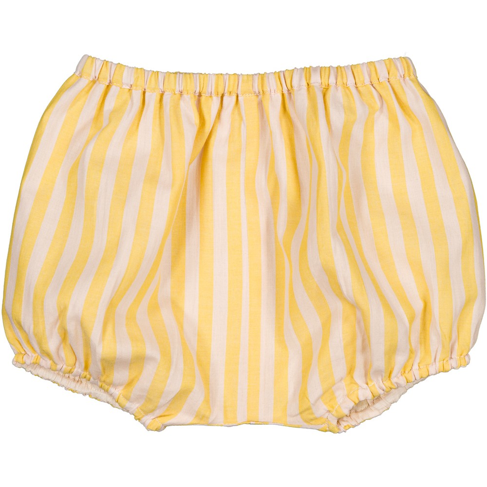Bloomer London Cotton Big Stripe