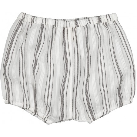 Bloomer London Cotton Stripe