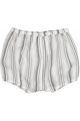 Bloomer London Cotton Stripe