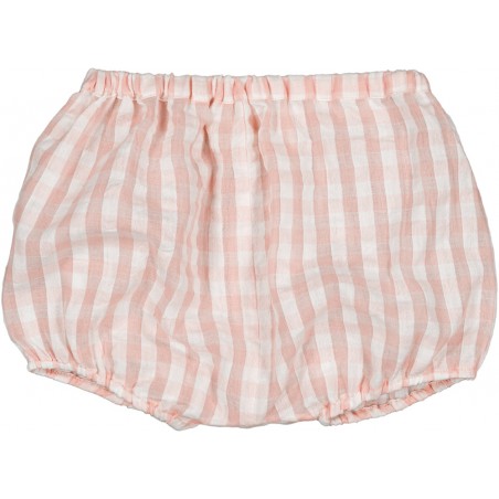 Bloomer London Cotton Vichy