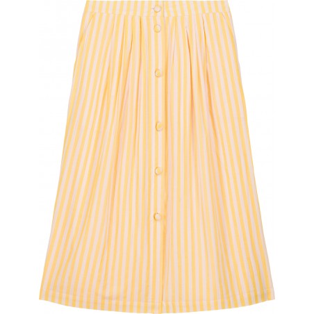 Skirt Linda Cotton Big Stripe