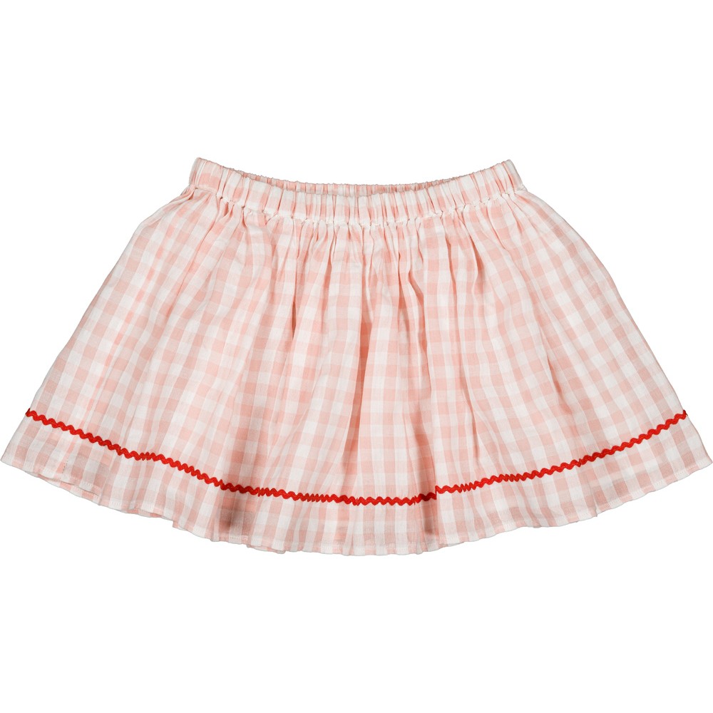 Skirt Opera Cotton Vichy