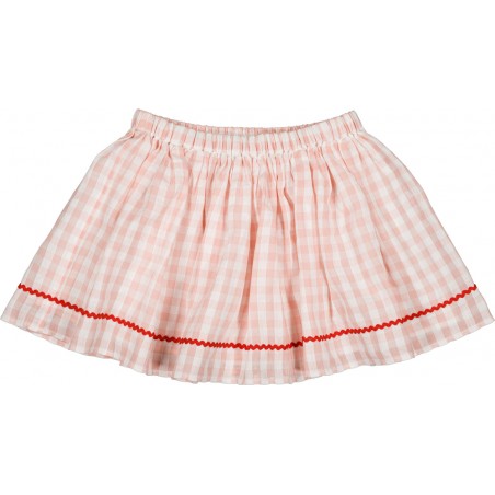 Skirt Opera Cotton Vichy