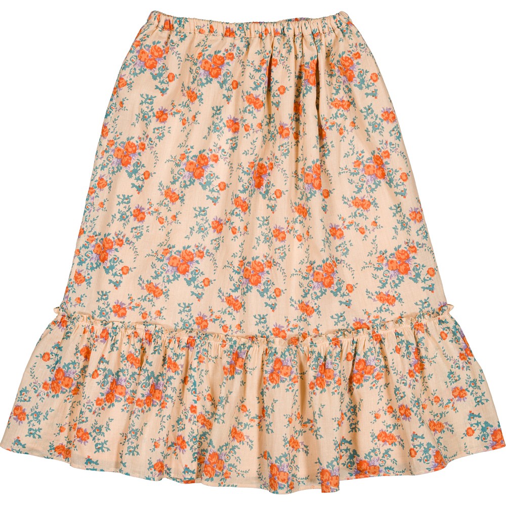 Skirt Rachel Cotton Bouquet