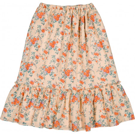 Skirt Rachel Cotton Bouquet