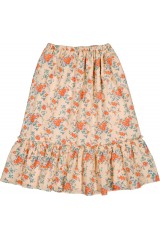 Skirt Rachel Cotton Bouquet