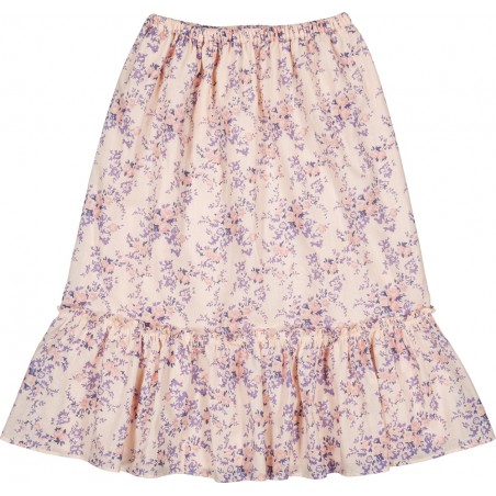 Skirt Rachel Cotton Bouquet