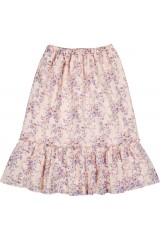 Skirt Rachel Cotton Bouquet