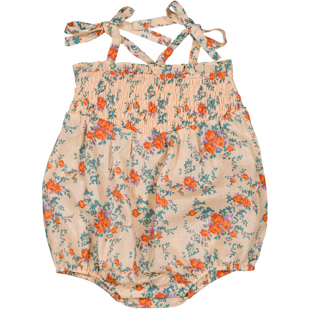 Overall Ava Cotton Bouquet