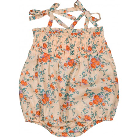 Overall Ava Cotton Bouquet